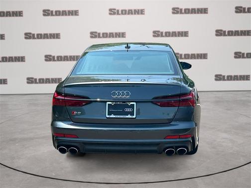 2023 Audi S6 2.9T quattro Premium