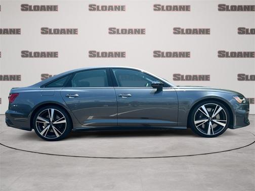 2023 Audi S6 2.9T quattro Premium