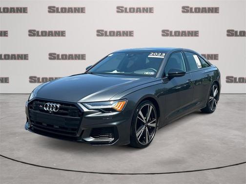 2023 Audi S6 2.9T quattro Premium