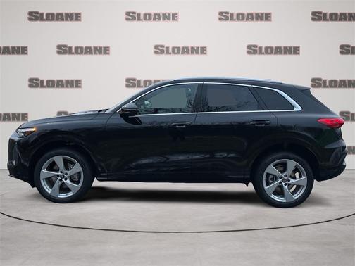 2025 Audi Q5 2.0T quattro Premium