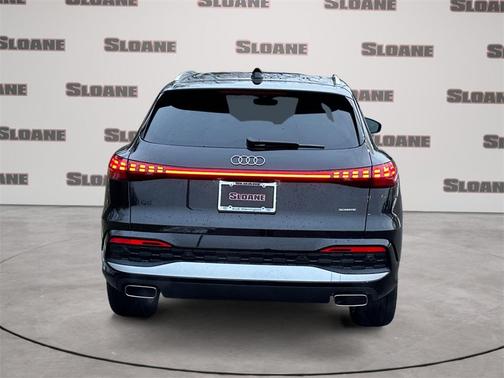 2025 Audi Q5 2.0T quattro Premium