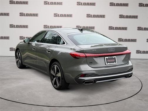 2025 Audi A5 2.0T quattro Premium