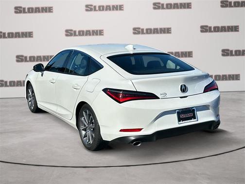 2025 Acura Integra Base