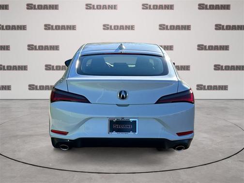 2025 Acura Integra Base