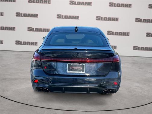 2025 Audi S5 3.0T quattro Premium