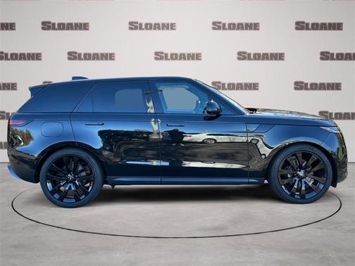 2023 Land Rover Range Rover Sport SE