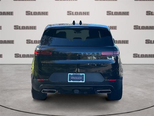 2023 Land Rover Range Rover Sport SE