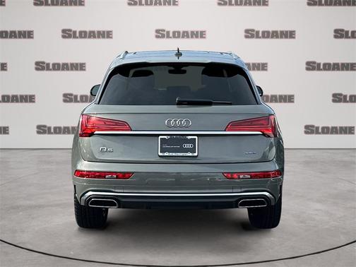 2023 Audi Q5 45 S line quattro Premium