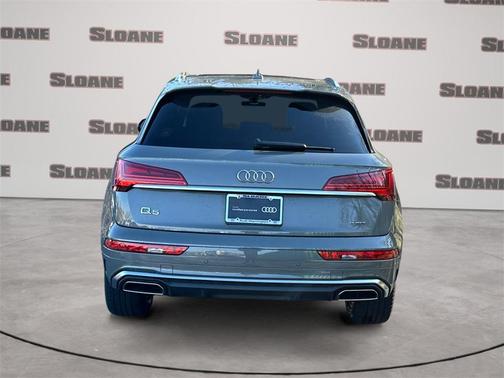 2023 Audi Q5 45 S line quattro Premium