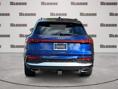 2025 Audi Q5 2.0T quattro Premium