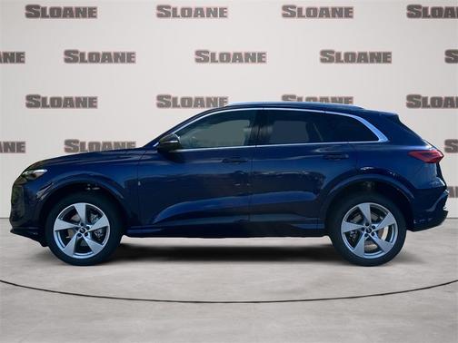 2025 Audi Q5 2.0T quattro Premium