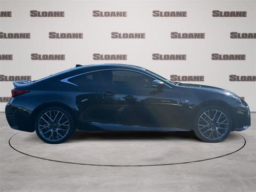 2018 Lexus RC 300 Base