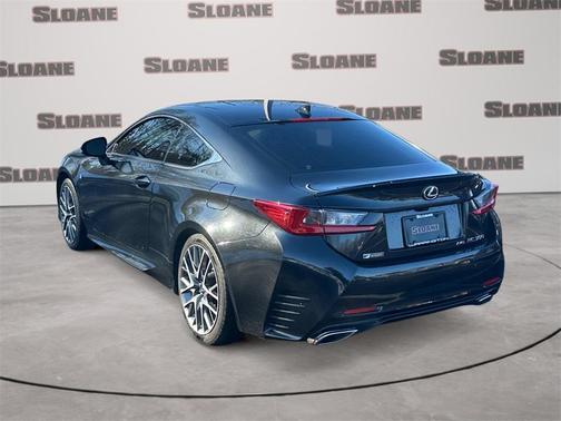 2018 Lexus RC 300 Base