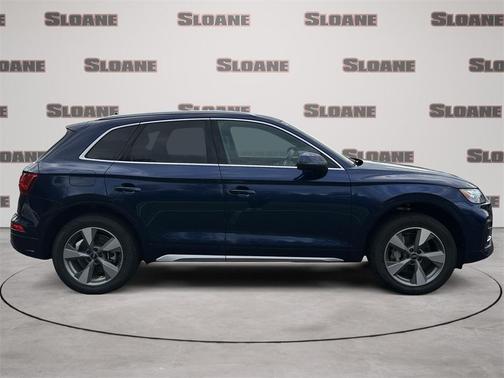 2025 Audi Q5 40 Premium