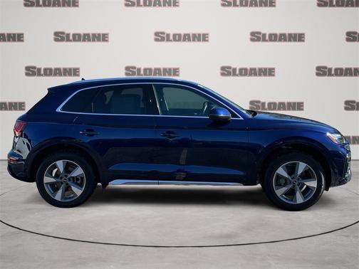 2023 Audi Q5 40 Premium Plus
