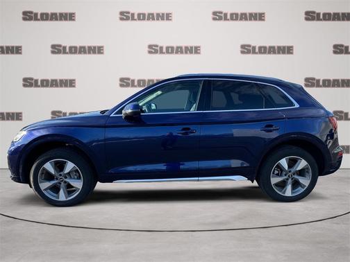 2023 Audi Q5 40 Premium Plus