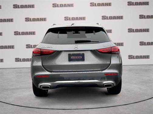 2023 Mercedes-Benz GLA 250 Base 4MATIC