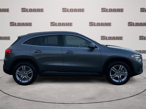 2023 Mercedes-Benz GLA 250 Base 4MATIC