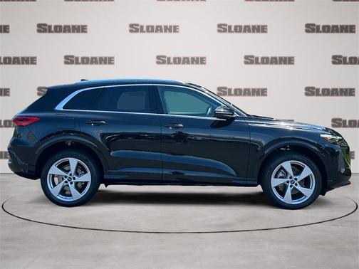 2025 Audi Q5 2.0T quattro Premium
