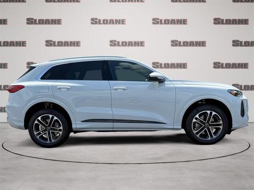 2025 Audi Q5 2.0T quattro Premium