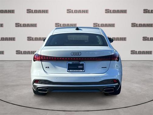 2025 Audi A5 2.0T quattro Premium