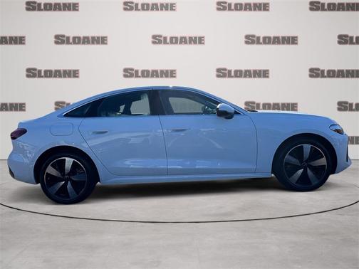 2025 Audi A5 2.0T quattro Premium