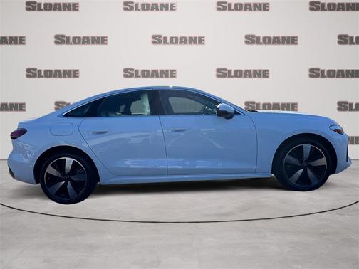 2025 Audi A5 2.0T quattro Premium