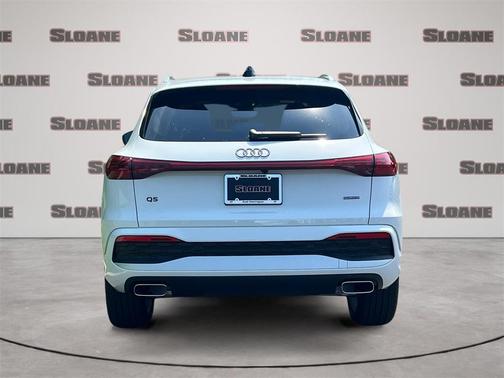 2025 Audi Q5 2.0T quattro Premium
