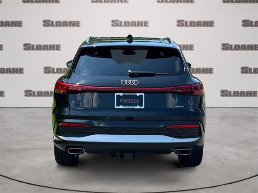 2025 Audi Q5 2.0T quattro Premium