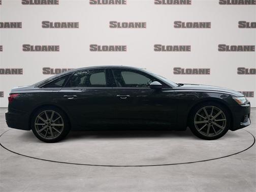 2025 Audi A6 45 Premium