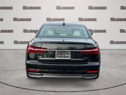 2023 Audi A6 55 Premium Plus