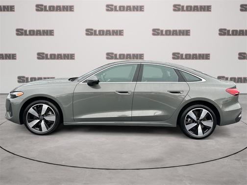 2025 Audi A5 2.0T quattro Premium