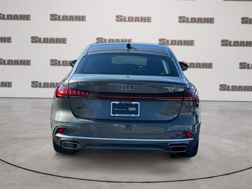 2025 Audi A5 2.0T quattro Premium