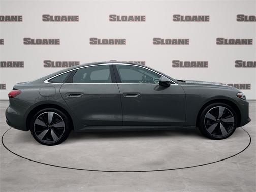 2025 Audi A5 2.0T quattro Premium