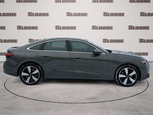 2025 Audi A5 2.0T quattro Premium