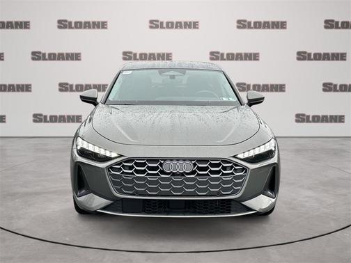 2025 Audi A5 2.0T quattro Premium