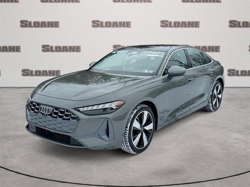 2025 Audi A5 2.0T quattro Premium