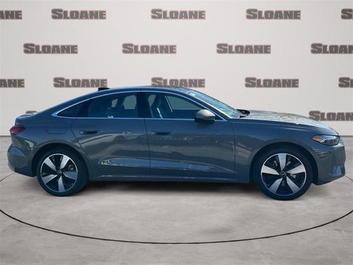 2025 Audi A5 2.0T quattro Premium