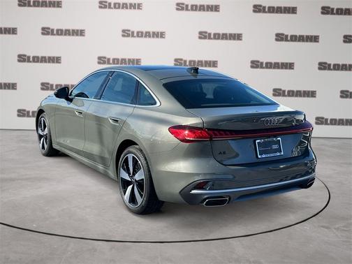 2025 Audi A5 2.0T quattro Premium