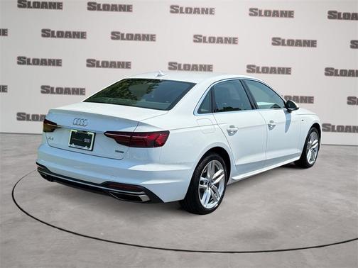 2020 Audi A4 45 Premium