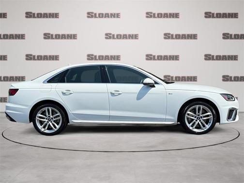 2020 Audi A4 45 Premium