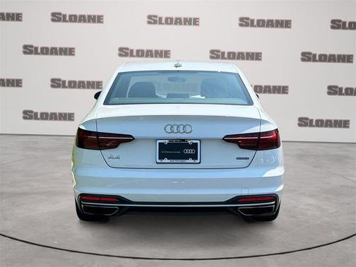 2020 Audi A4 45 Premium