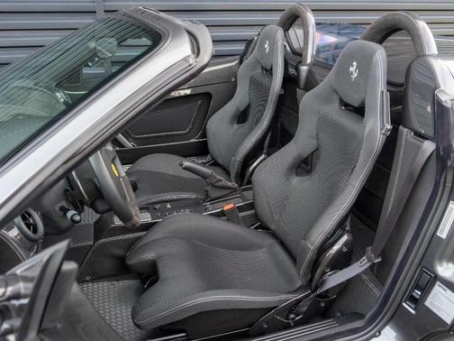 2009 Ferrari F430 Spider