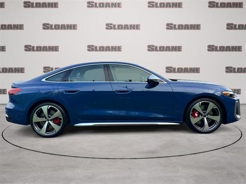 2025 Audi S5 3.0T quattro Premium