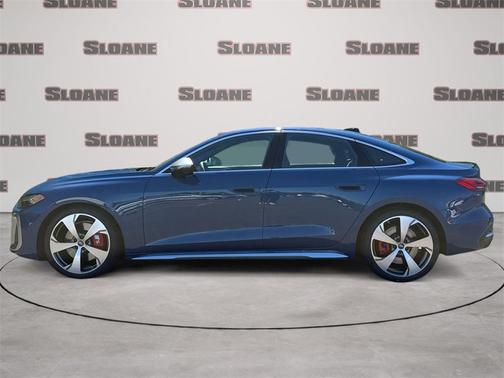 2025 Audi S5 3.0T quattro Premium