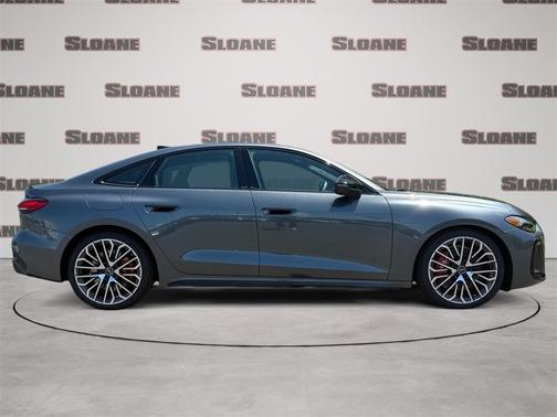 2025 Audi S5 3.0T quattro Premium