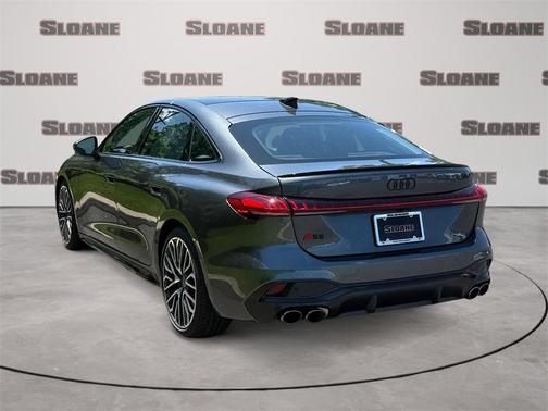 2025 Audi S5 3.0T quattro Premium