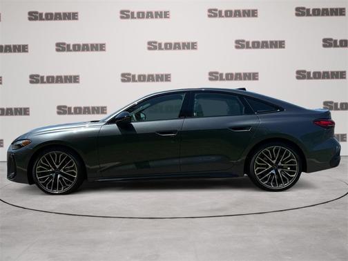 2025 Audi S5 3.0T quattro Premium