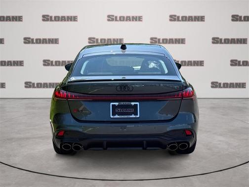 2025 Audi S5 3.0T quattro Premium