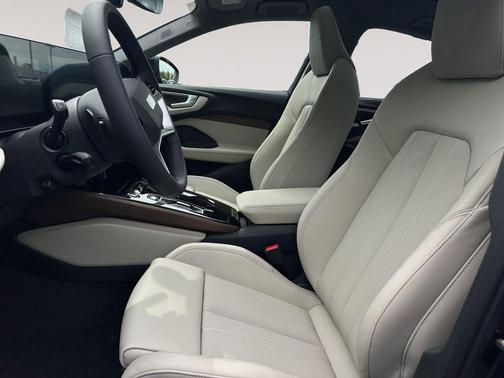 Black 2026 Audi A5